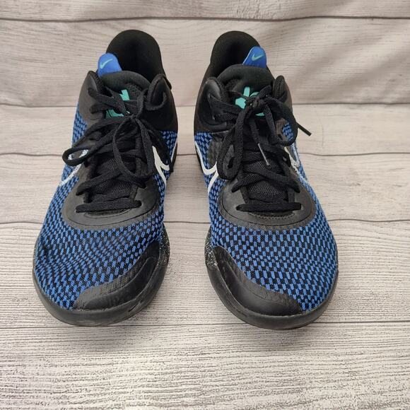 Nike KD Trey 5 IX Basketball Shoes, Mens size 9.5 - Picture 2 of 10